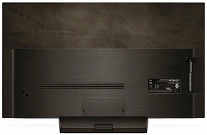 Телевизор LG OLED48C4RLA (48", Черный)