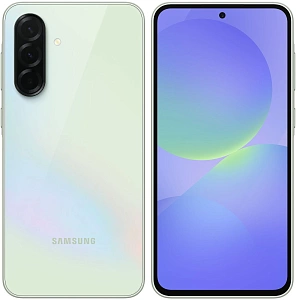 Смартфон Samsung Galaxy A36 5G (Зелёный, 8 ГБ, 256 ГБ, Dual nanoSim, Global, Без Rustore)