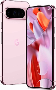 Смартфон Google Pixel 9 Pro 16/1TB Global (16 ГБ, 1 ТБ, Розовый, Global, nanoSim+eSim, Без Rustore)