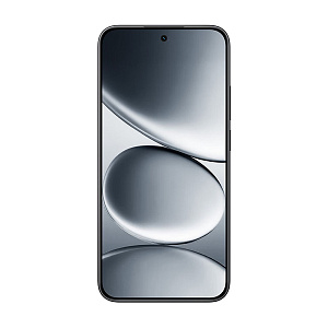Смартфон Xiaomi Redmi Note 15 Pro (8 ГБ, 256 ГБ, 5G, Черный, Global, nanoSim+eSim, Без Rustore)