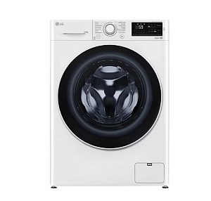 Стиральная машина LG F2J6NM7W (Белый)