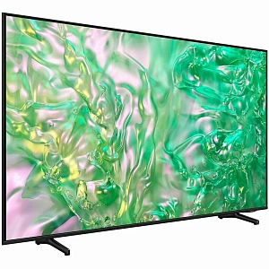 Телевизор Samsung UE50DU8000UXRU (Чёрный, 50")