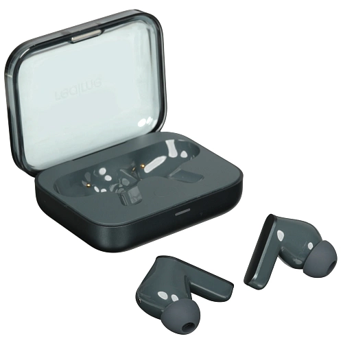 Беспроводные наушники Realme Buds Air 7 (Черный)