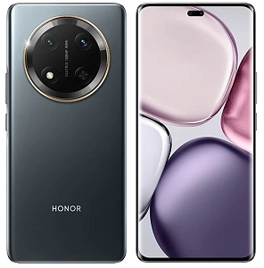 Смартфон Honor X9C (Чёрный, 12 ГБ, 512 ГБ, Dual nanoSim, Global, Без Rustore)