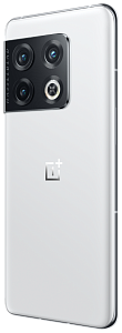 Смартфон OnePlus 10 Pro 8/128GB CN (Белый, 8 ГБ, 128 ГБ, Китай, Dual nanoSim, Без Rustore)