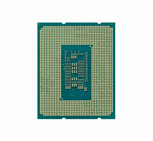 Процессор Intel Core i5-12400F LGA1700 OEM (Серебристый)