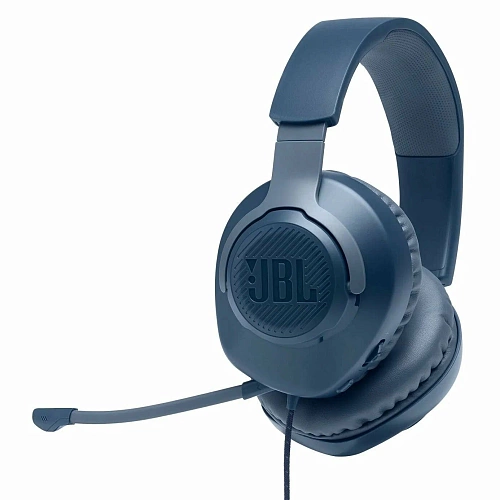 Наушники JBL QUANTUM 100