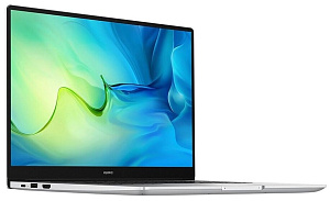 Ноутбук Huawei MateBook D15 BOHRD-WDI9A (53013ERV) (Серебристый, 8 ГБ, 256 ГБ)