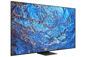 Телевизор Samsung QE98QN990CUXRU (Черный, 98")