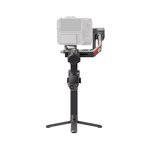 Стабилизатор DJI Ronin RS 4 Pro (Чёрный, Без Rustore)
