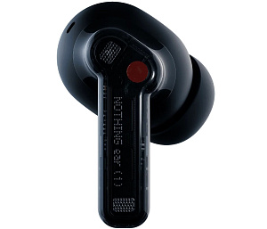 Беспроводные наушники Nothing Ear (1) (Чёрный)