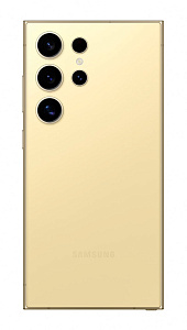 Смартфон Samsung Galaxy S24 Ultra 12/512GB SM-S928B (Золотистый, 512 ГБ, 12 ГБ, Global, nanoSim+eSim, Без Rustore)