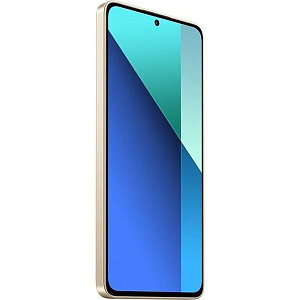 Смартфон Xiaomi Redmi Note 13 8/128GB Global (Золотой, 8 ГБ, 256 ГБ, Global, Dual nanoSim, Без Rustore)