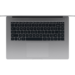 Ноутбук Xiaomi RedmiBook 15" (RedmiBook Pro15 R7-6800H /15/16GB/512GB SSD) (JYU4473CN) (Серый, 512 ГБ, 16 ГБ)