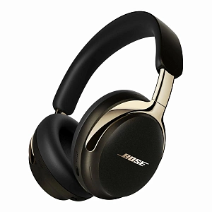 Беспроводные наушники Bose QuietComfort Ultra 2end Gen (Золотой)