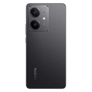 Смартфон Realme Neo7 SE (Черный, 8 ГБ, 256 ГБ, Dual nanoSim, Global, Без Rustore)