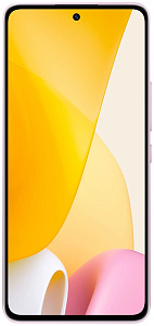 Смартфон Xiaomi 12 Lite 8/256GB Global (8 ГБ, 256 ГБ, Розовый, Global, Dual nanoSim, Без Rustore)