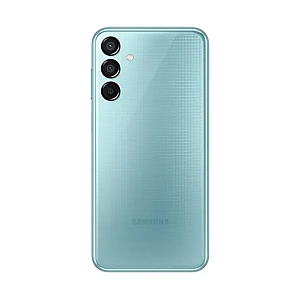 Смартфон Samsung Galaxy M15 5G 6/128GB (Чёрный, 6 ГБ, 128 ГБ, Global, Dual nanoSim, Без Rustore)