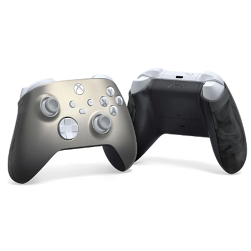 Геймпад Microsoft Xbox Series (Lunar shift)