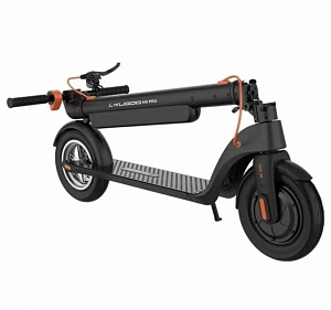 Электросамокат Kugoo HX Pro (Черный)