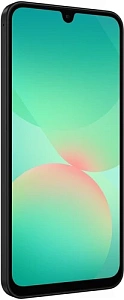 Смартфон Samsung Galaxy A26 5G (Чёрный, 8 ГБ, 256 ГБ, Dual nanoSim, Global, Без Rustore)