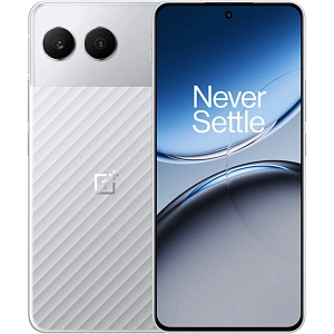 Смартфон OnePlus Nord 4 5G 8/256GB (Белый, 8 ГБ, 256 ГБ, Dual nanoSim, Индия, Без Rustore)