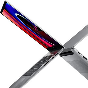 Ноутбук Xiaomi RedmiBook 15" (RedmiBook Pro15 R7-6800H /15/16GB/512GB SSD) (JYU4473CN) (Серый, 512 ГБ, 16 ГБ)