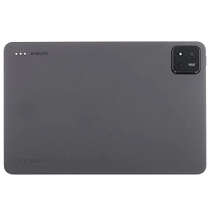 Планшет Xiaomi Pad 7 Pro (Серый, 8 ГБ, 256 ГБ, Wi‑Fi, Без Rustore)