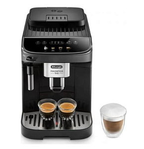 Кофемашина DeLonghi Magnifica Evo (ECAM290.21.B) (Чёрный)