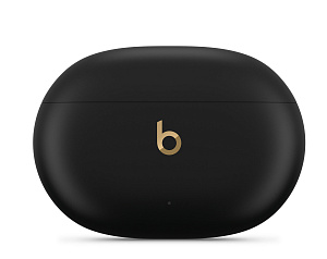 Беспроводные наушники Beats Studio Buds + (Черный)