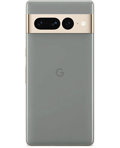 Смартфон Google Pixel 7 Pro 12/128GB USA (Серый, 12 ГБ, 128 ГБ, США, nanoSim+eSim, Без Rustore)