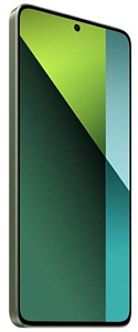 Смартфон Xiaomi Redmi Note 13 Pro 5G 8/128Gb Global (8 ГБ, 128 ГБ, Зеленый, Global, nanoSim+eSim, Без Rustore)