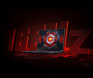 Ноутбук Xiaomi Redmi G 16/512GB JYU4499CN (Чёрный, CN)