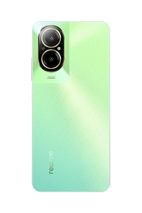 Смартфон Realme C67 8/256GB Global (256 ГБ, Зеленый, 8 ГБ, Global, Dual nanoSim, Без Rustore)