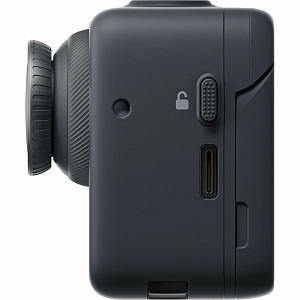 Экшн-камера Insta360 GO 3 128GB (Чёрный)