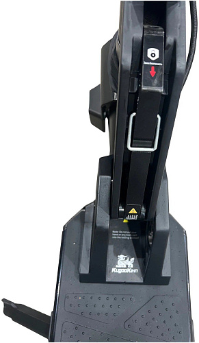 Электросамокат KUGOOKIRIN HX