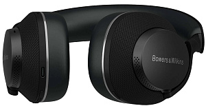 Беспроводные наушники Bowers & Wilkins PX7 S2e (Черный)