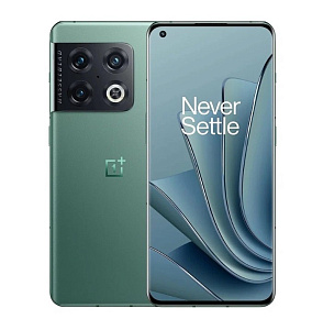 Смартфон OnePlus 10 Pro 12/256GB Global (Зелёный, 256 ГБ, 12 ГБ, Global, Dual nanoSim, Без Rustore)