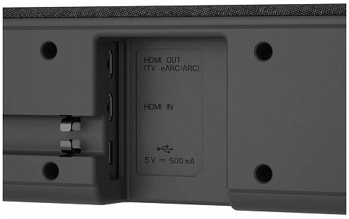 Саундбар LG SP7