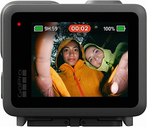 Экшн-камера GoPro LIT Hero (Черный)