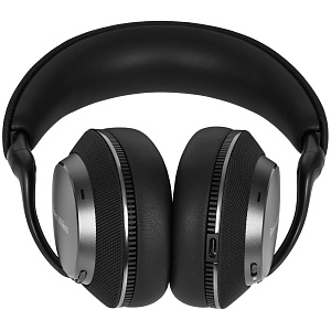 Беспроводные наушники Bowers & Wilkins PX7 S3 (Черный)