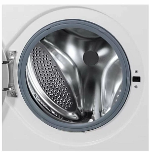 Стиральная машина LG F2J3WS2W (Белый)