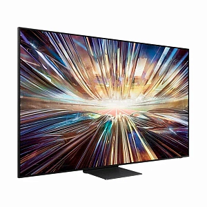 Телевизор Samsung QE85QN800DUXCE (Черный, 85")