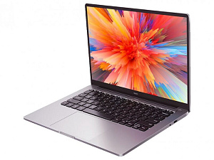 Ноутбук Xiaomi RedmiBook Pro 14 (Intel Core i7 11370H 3300MHz/14"/2560x1600/16GB/512GB SSD/DVD нет/NVIDIA GeForce MX450 2GB/Wi-Fi/Bluetooth/Windows 10 Pro) JYU4343CN (Cеребристый, 512 ГБ, 16 ГБ, CN)