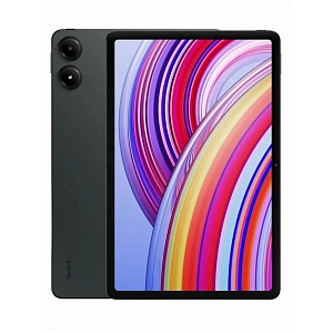Планшет Xiaomi Redmi Pad Pro 8/128GB (Черный, 8 ГБ, 128 ГБ, Без Rustore)