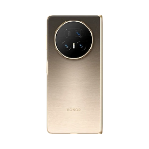 Смартфон Honor Magic V5 (Золотой, 16 ГБ, 512 ГБ, Dual nanoSim, Global, Без Rustore)