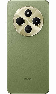 Смартфон Xiaomi Redmi 14C 8/256GB RU/A (Зелёный, 8 ГБ, 256 ГБ, RU, Dual nanoSim, Без Rustore)