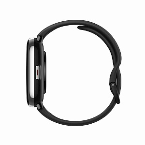 Умные часы Amazfit Active (Чёрный)