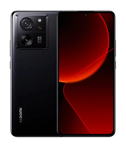 Смартфон Xiaomi 13T Pro 12/512GB Global (Чёрный, 12 ГБ, 512 ГБ, Global, nanoSim+eSim, Без Rustore)