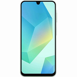 Смартфон Samsung Galaxy A16 6/128GB (Зелёный, 6 ГБ, 128 ГБ, Global, Dual nanoSim, Без Rustore)